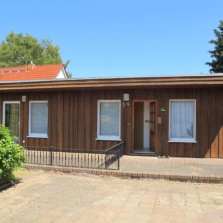 Holiday Home Villa Meike - Insel Poel By Interhome Kaltenhof Εξωτερικό φωτογραφία