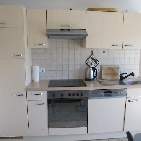 Holiday Home Villa Meike - Insel Poel By Interhome Kaltenhof Εξωτερικό φωτογραφία