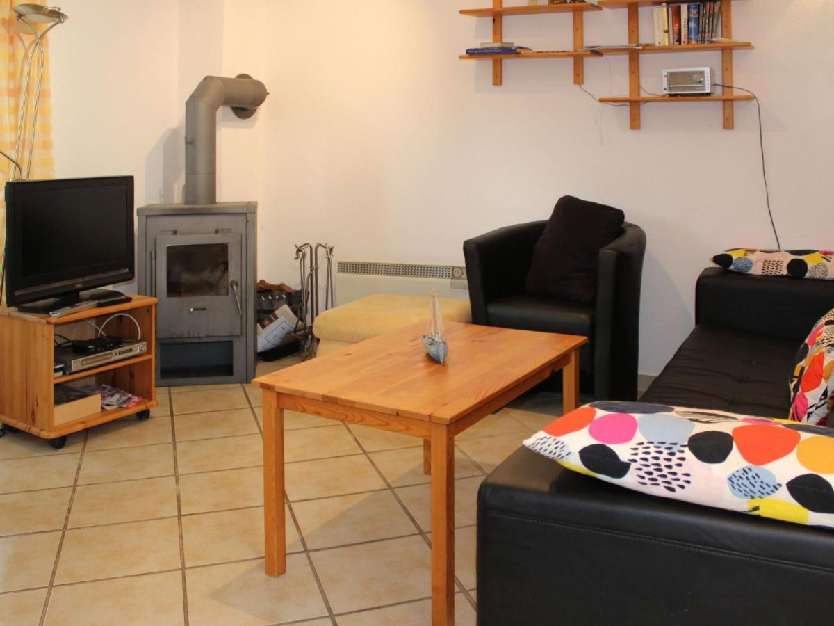 Holiday Home Villa Meike - Insel Poel By Interhome Kaltenhof Εξωτερικό φωτογραφία