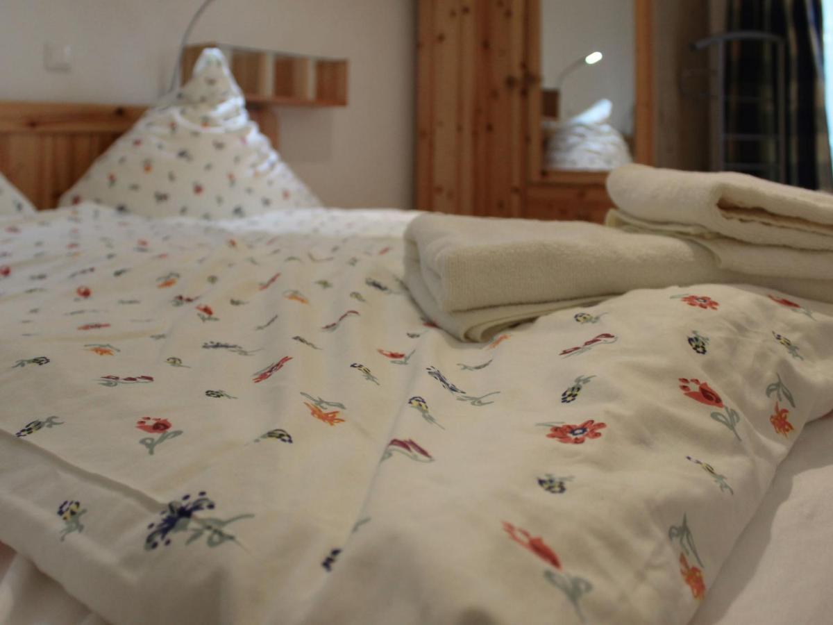 Holiday Home Villa Meike - Insel Poel By Interhome Kaltenhof Εξωτερικό φωτογραφία