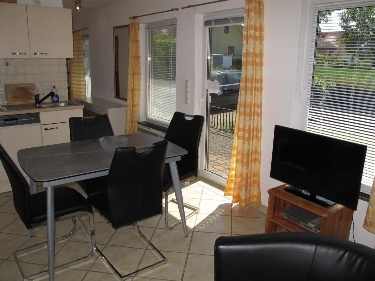 Holiday Home Villa Meike - Insel Poel By Interhome Kaltenhof Εξωτερικό φωτογραφία