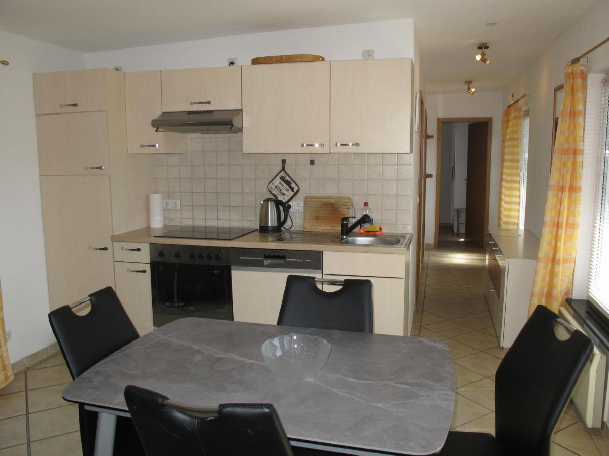 Holiday Home Villa Meike - Insel Poel By Interhome Kaltenhof Εξωτερικό φωτογραφία