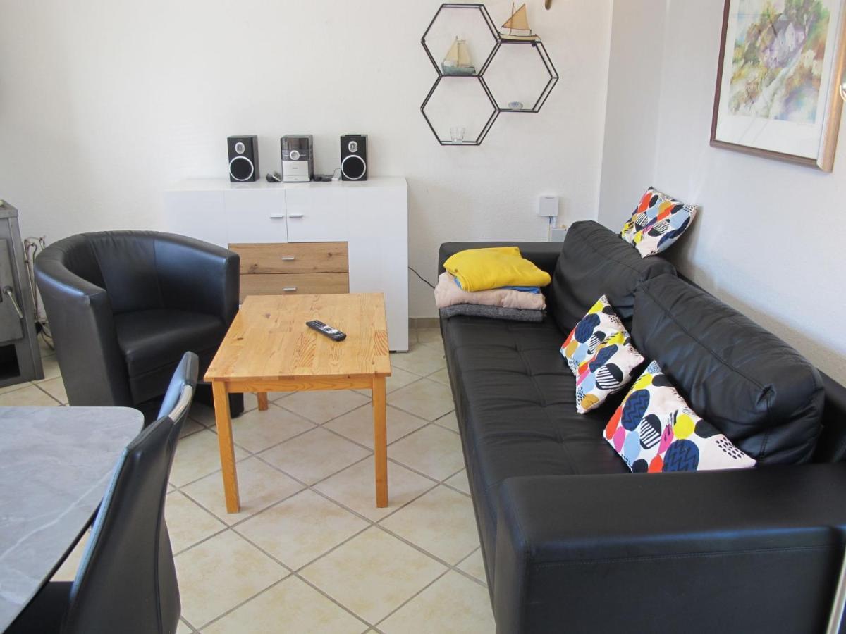 Holiday Home Villa Meike - Insel Poel By Interhome Kaltenhof Εξωτερικό φωτογραφία