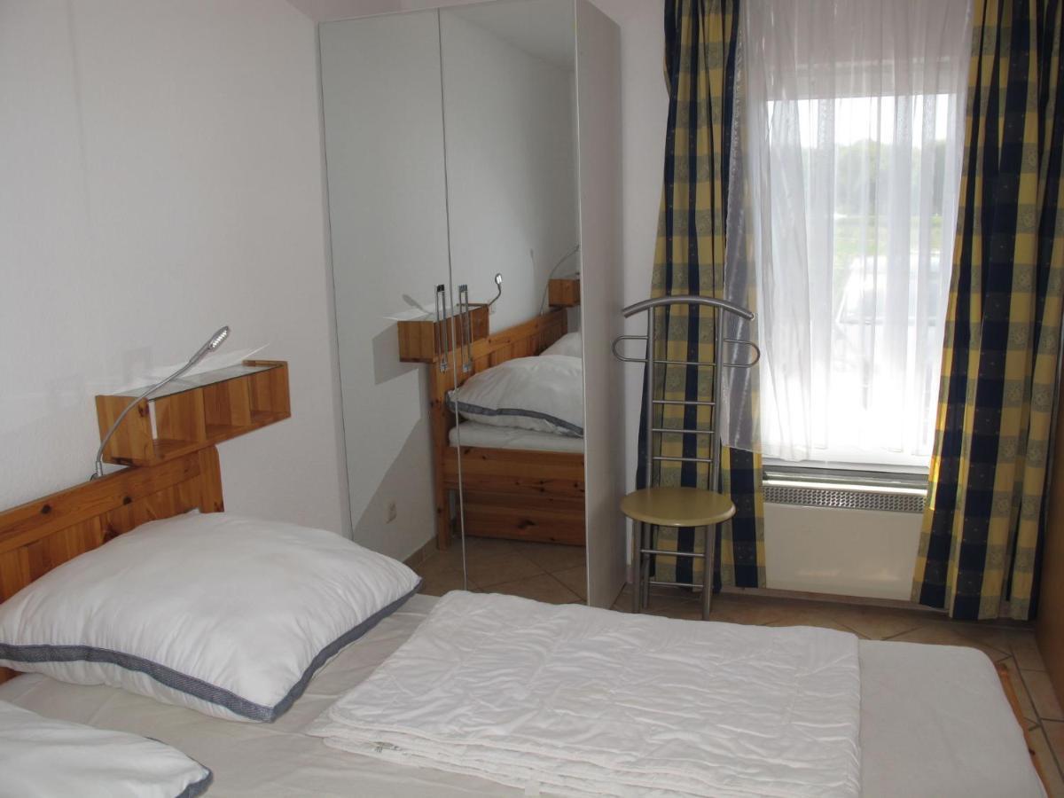 Holiday Home Villa Meike - Insel Poel By Interhome Kaltenhof Εξωτερικό φωτογραφία
