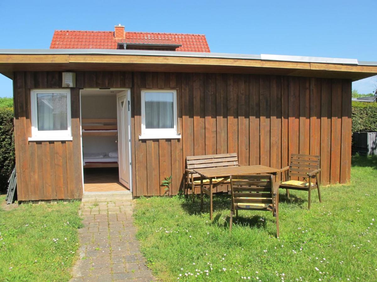Holiday Home Villa Meike - Insel Poel By Interhome Kaltenhof Εξωτερικό φωτογραφία